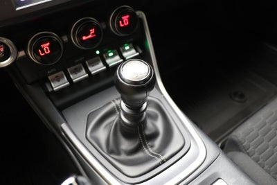 2024 Toyota GR86 Base