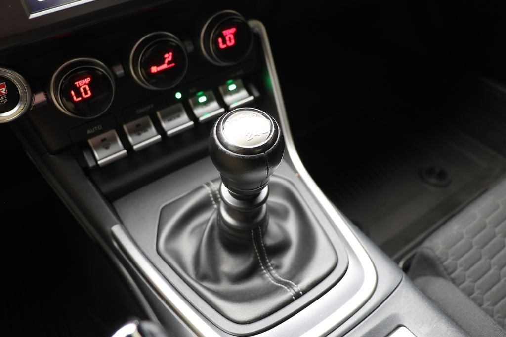 2024 Toyota GR86 Base