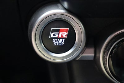 2024 Toyota GR86 Base