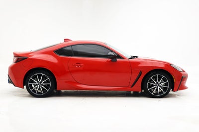 2024 Toyota GR86 Base