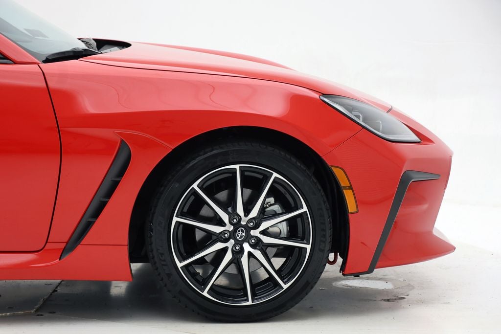2024 Toyota GR86 Base