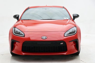 2024 Toyota GR86 Base