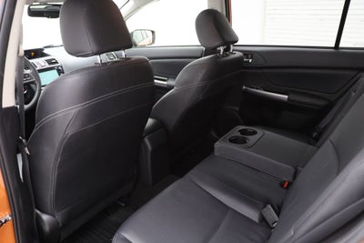 2015 Subaru XV Crosstrek 2.0i Limited