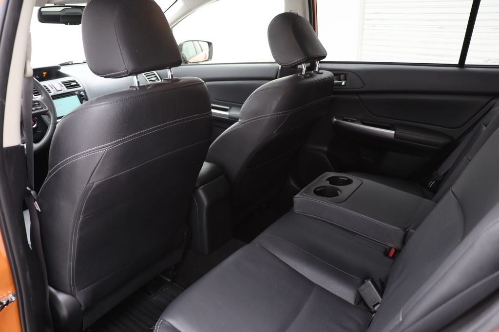 2015 Subaru XV Crosstrek 2.0i Limited