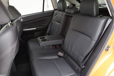 2015 Subaru XV Crosstrek 2.0i Limited