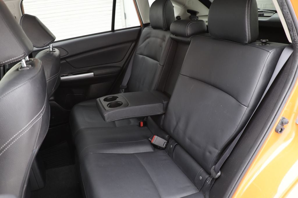 2015 Subaru XV Crosstrek 2.0i Limited