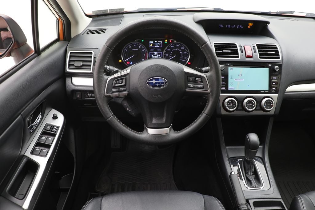 2015 Subaru XV Crosstrek 2.0i Limited