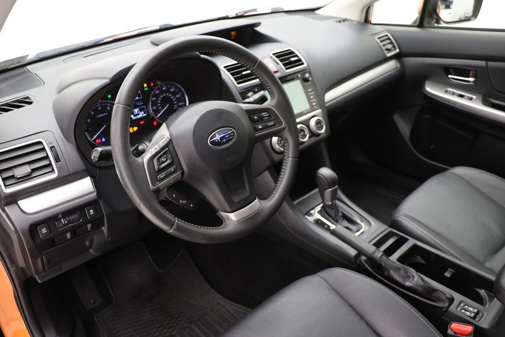 2015 Subaru XV Crosstrek 2.0i Limited