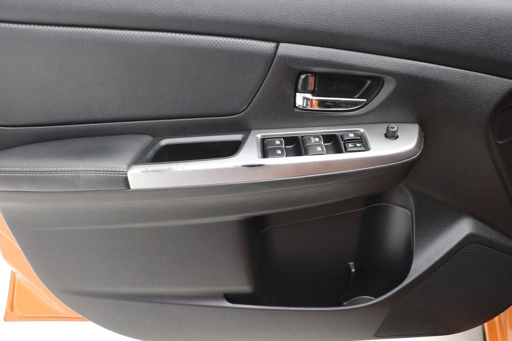 2015 Subaru XV Crosstrek 2.0i Limited