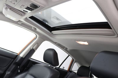 2015 Subaru XV Crosstrek 2.0i Limited