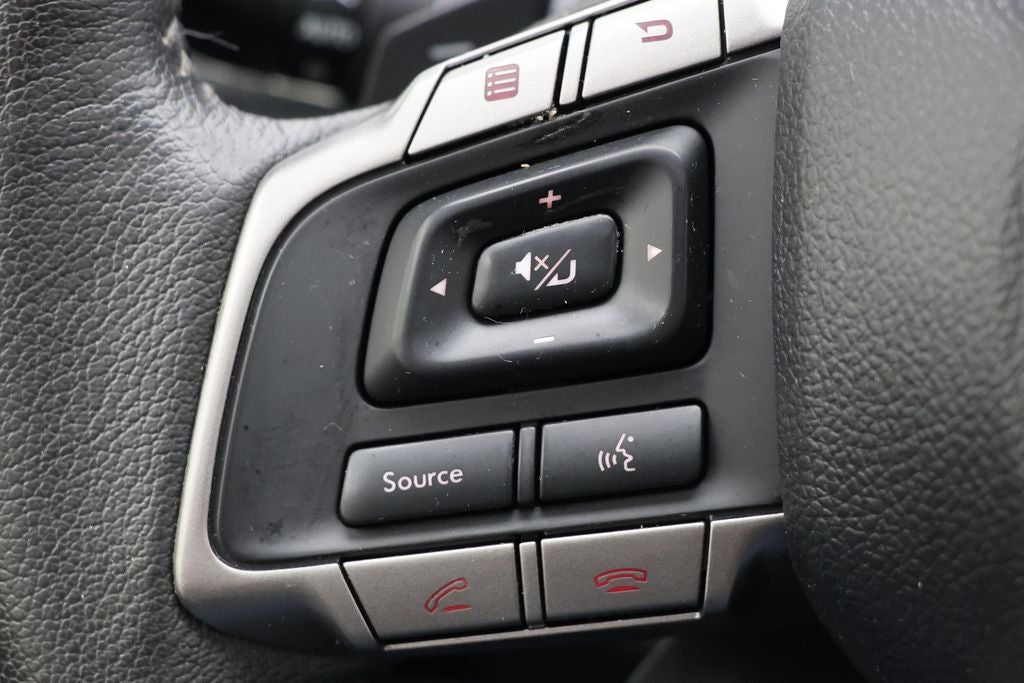 2015 Subaru XV Crosstrek 2.0i Limited