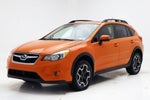 2015 Subaru XV Crosstrek 2.0i Limited