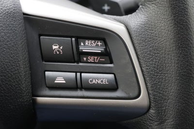 2015 Subaru XV Crosstrek 2.0i Limited