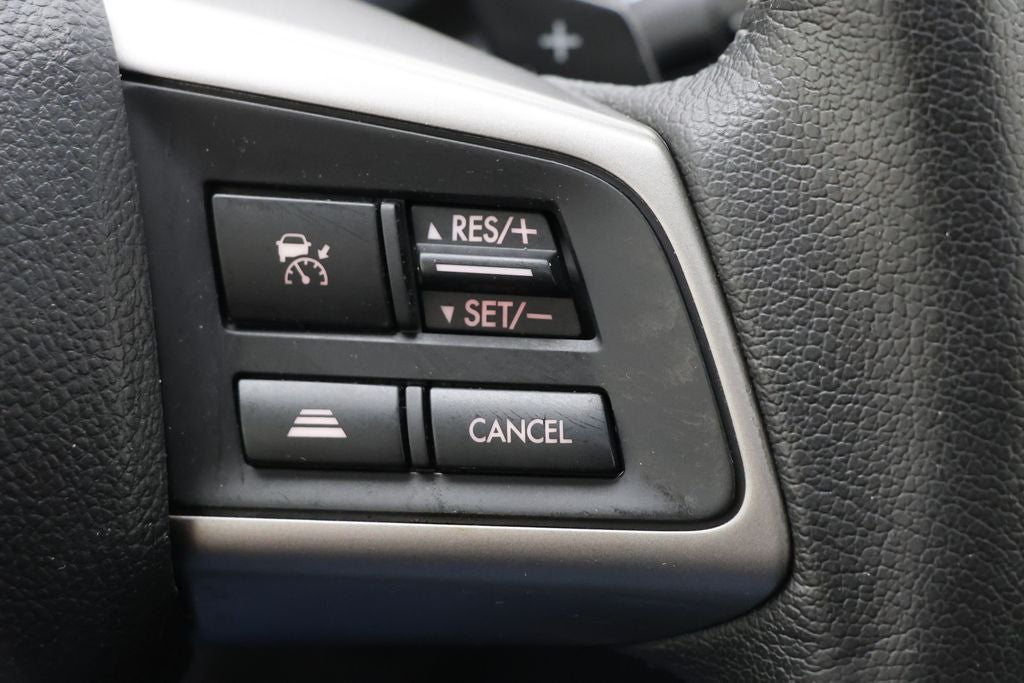 2015 Subaru XV Crosstrek 2.0i Limited