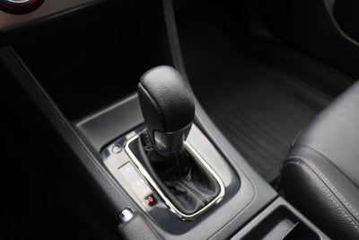 2015 Subaru XV Crosstrek 2.0i Limited