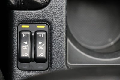 2015 Subaru XV Crosstrek 2.0i Limited