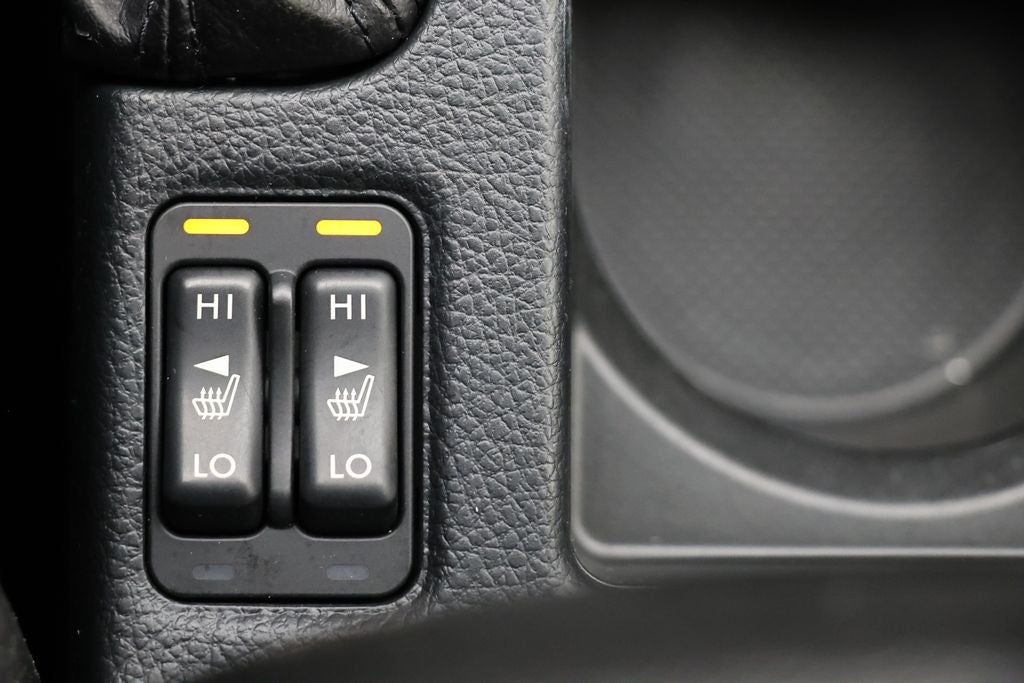 2015 Subaru XV Crosstrek 2.0i Limited