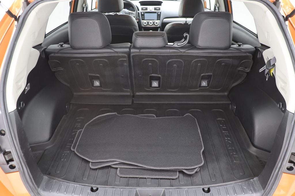 2015 Subaru XV Crosstrek 2.0i Limited