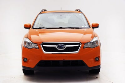 2015 Subaru XV Crosstrek 2.0i Limited