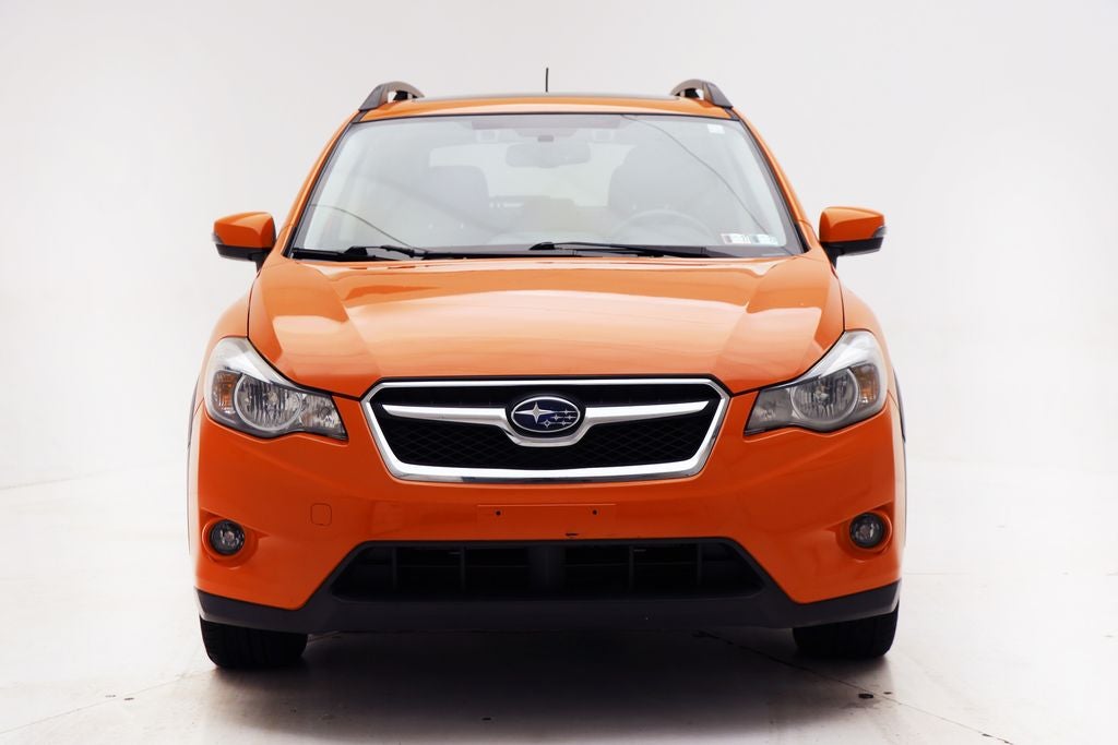 2015 Subaru XV Crosstrek 2.0i Limited