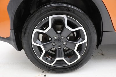 2015 Subaru XV Crosstrek 2.0i Limited