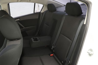 2012 Mazda Mazda3 i Touring