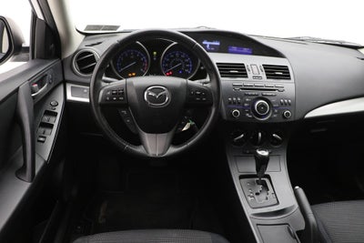 2012 Mazda Mazda3 i Touring