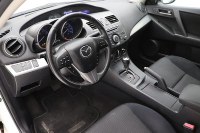 2012 Mazda Mazda3 i Touring