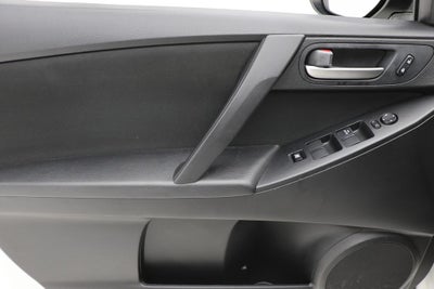 2012 Mazda Mazda3 i Touring