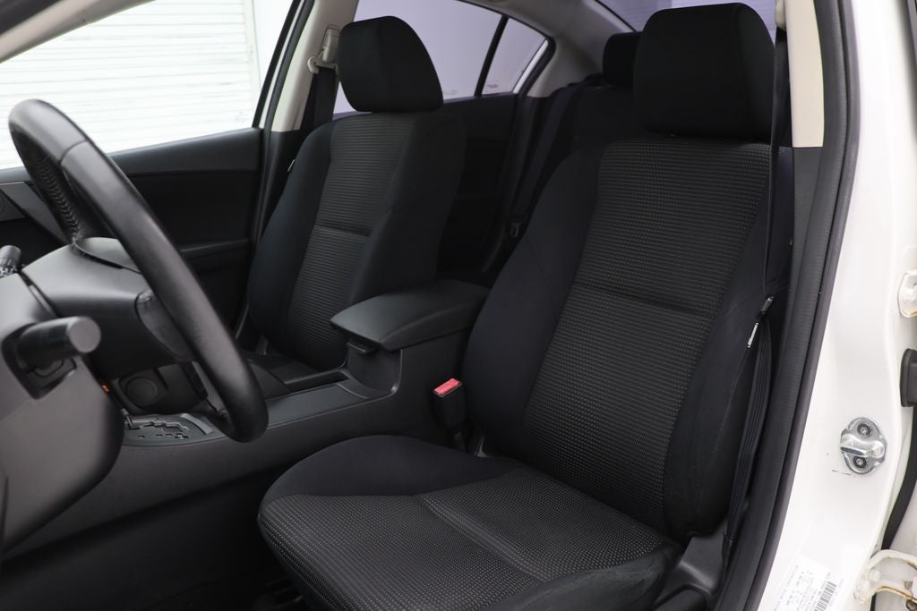 2012 Mazda Mazda3 i Touring