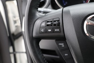 2012 Mazda Mazda3 i Touring