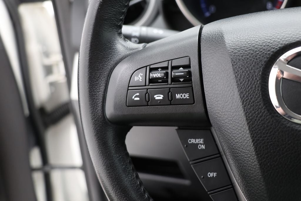 2012 Mazda Mazda3 i Touring