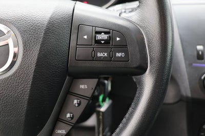 2012 Mazda Mazda3 i Touring