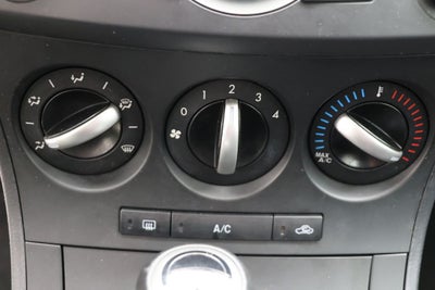 2012 Mazda Mazda3 i Touring