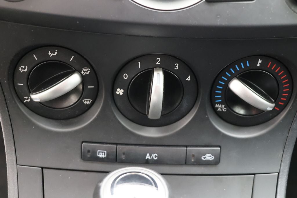 2012 Mazda Mazda3 i Touring