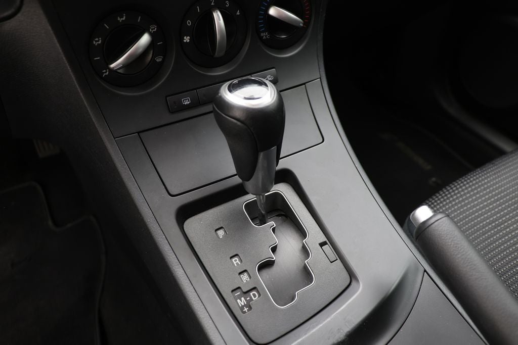 2012 Mazda Mazda3 i Touring