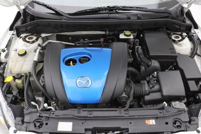 2012 Mazda Mazda3 i Touring