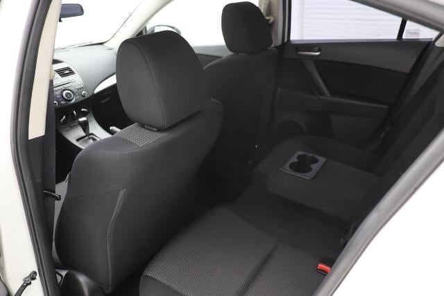 2012 Mazda Mazda3 i Touring