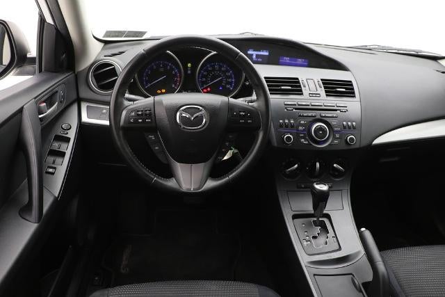 2012 Mazda Mazda3 i Touring