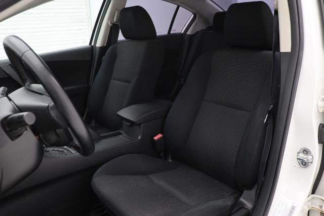 2012 Mazda Mazda3 i Touring