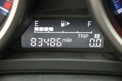 2012 Mazda Mazda3 i Touring