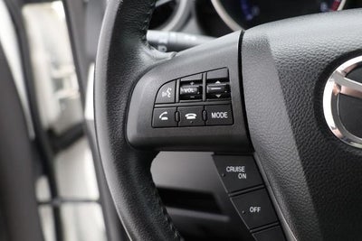 2012 Mazda Mazda3 i Touring