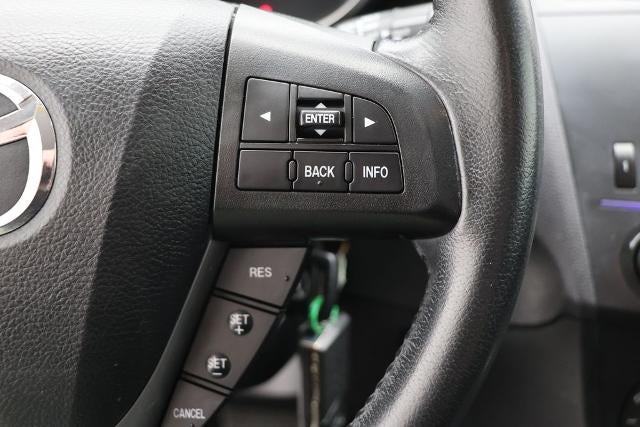 2012 Mazda Mazda3 i Touring