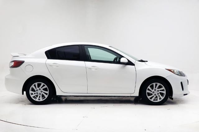 2012 Mazda Mazda3 i Touring
