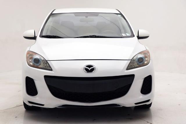 2012 Mazda Mazda3 i Touring
