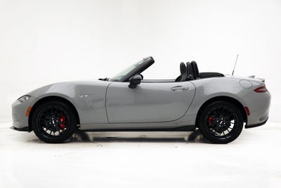 2024 Mazda Mazda MX-5 Miata Club