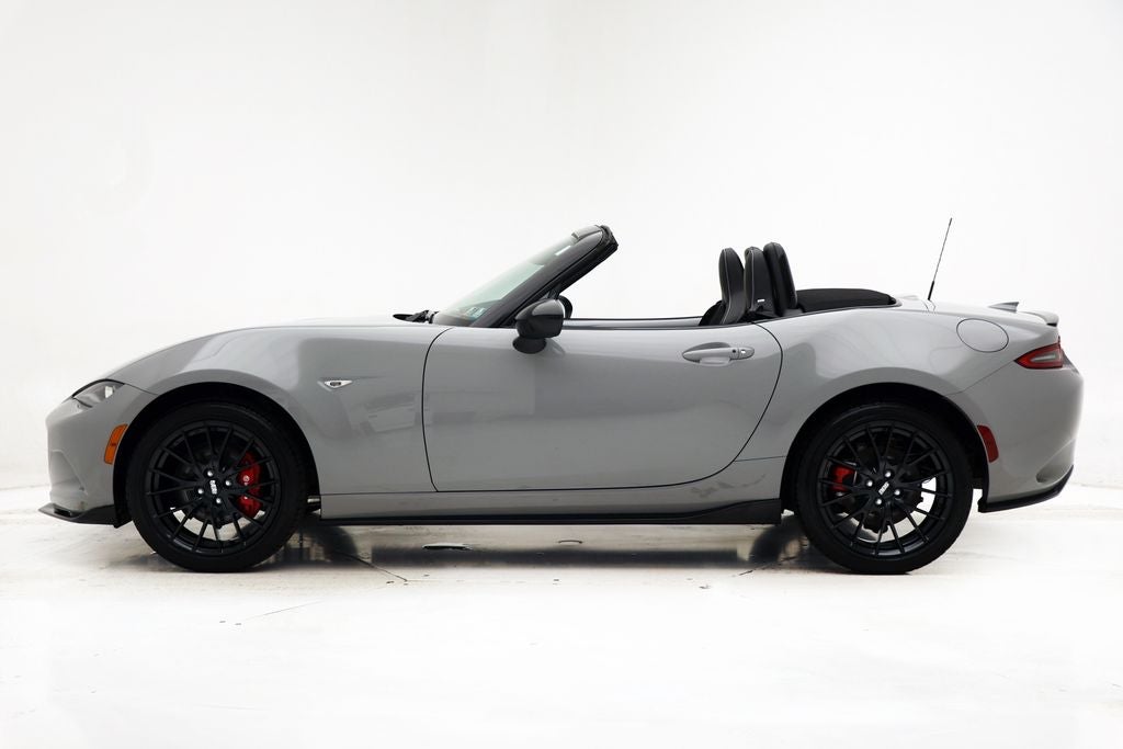 2024 Mazda Mazda MX-5 Miata Club