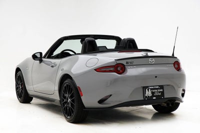 2024 Mazda Mazda MX-5 Miata Club