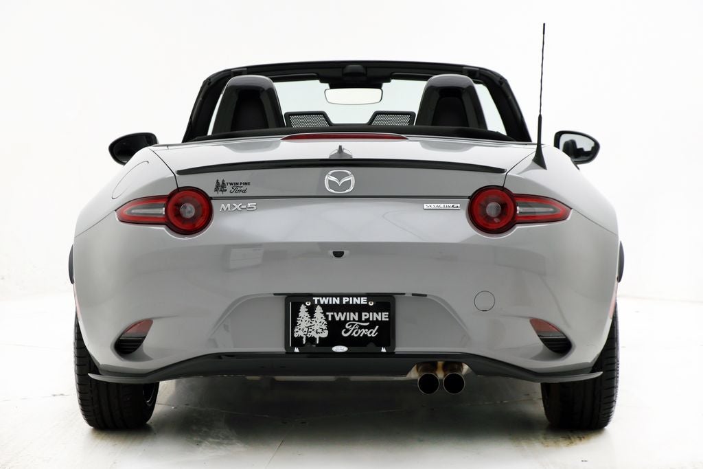 2024 Mazda Mazda MX-5 Miata Club