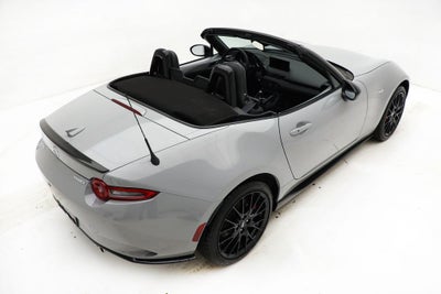 2024 Mazda Mazda MX-5 Miata Club